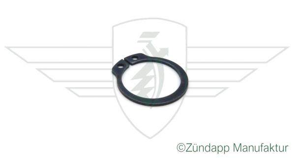 Retaining ring